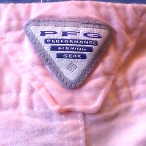 PFG Columbia Women's Shorts Sz. 8